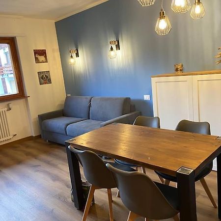 Relax In Montagna Apartment Bardonecchia Luaran gambar