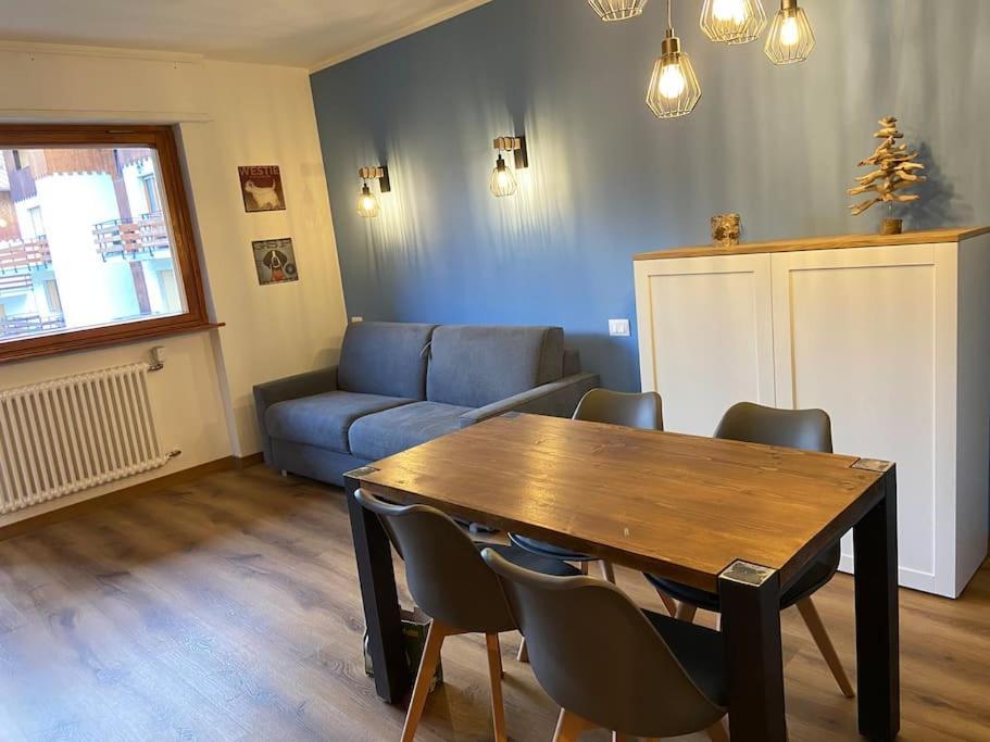 Relax In Montagna Apartment Bardonecchia Luaran gambar