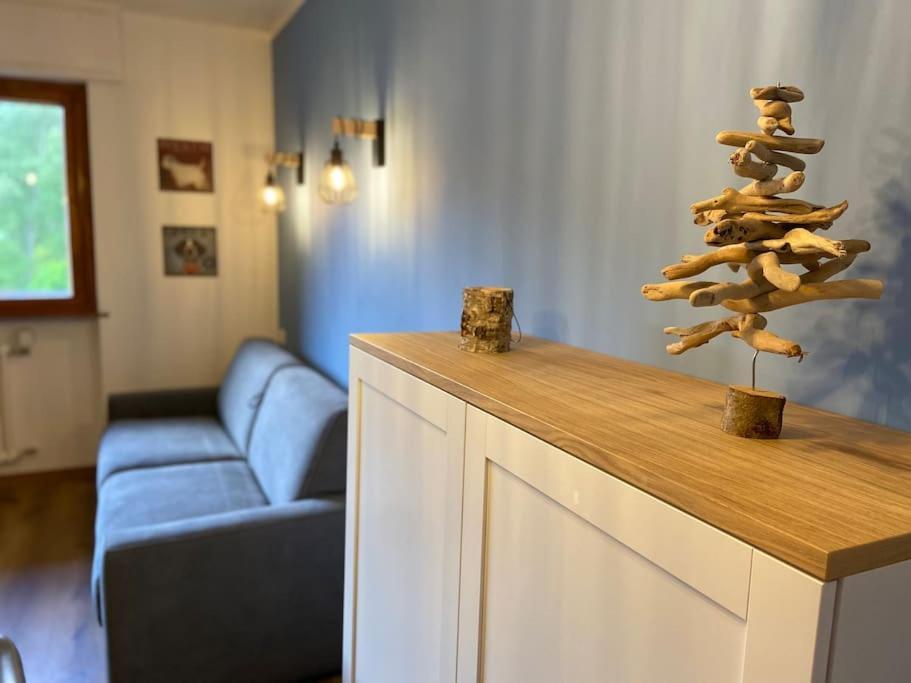 Relax In Montagna Apartment Bardonecchia Luaran gambar
