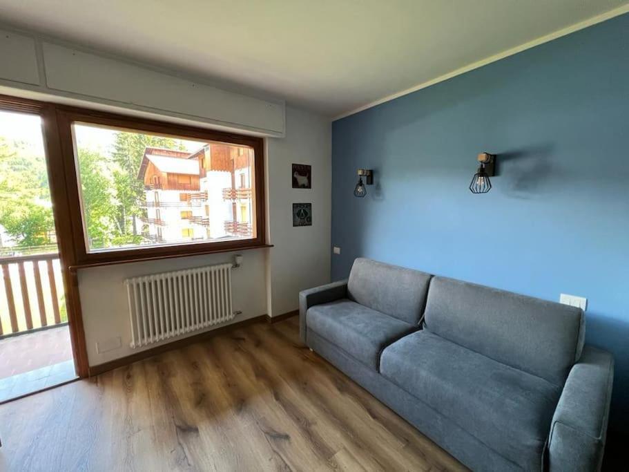 Relax In Montagna Apartment Bardonecchia Luaran gambar