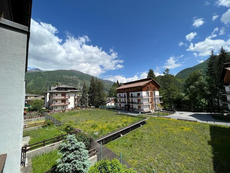Relax In Montagna Apartment Bardonecchia Luaran gambar