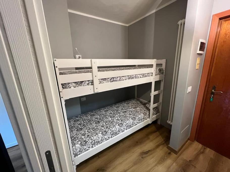 Relax In Montagna Apartment Bardonecchia Luaran gambar