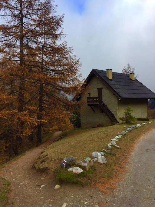 Relax In Montagna Apartment Bardonecchia Luaran gambar