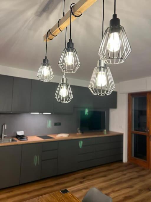 Relax In Montagna Apartment Bardonecchia Luaran gambar