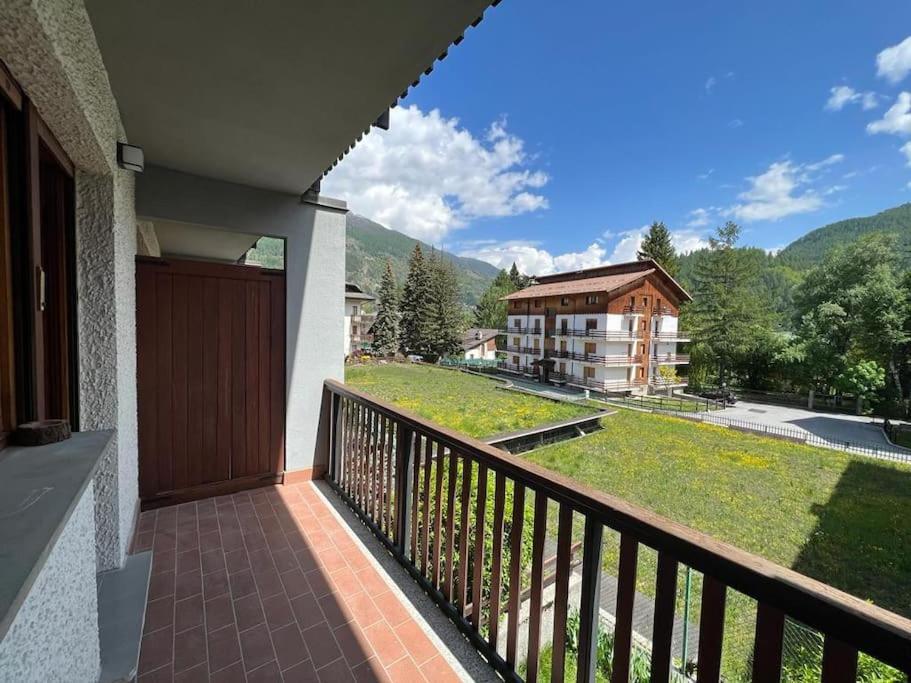 Relax In Montagna Apartment Bardonecchia Luaran gambar