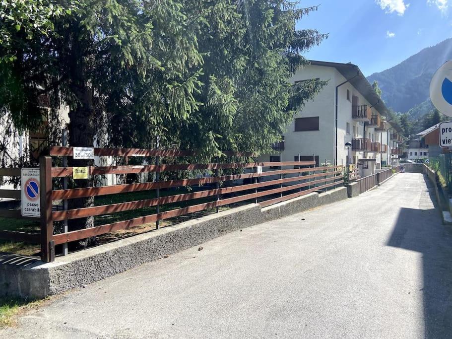 Relax In Montagna Apartment Bardonecchia Luaran gambar