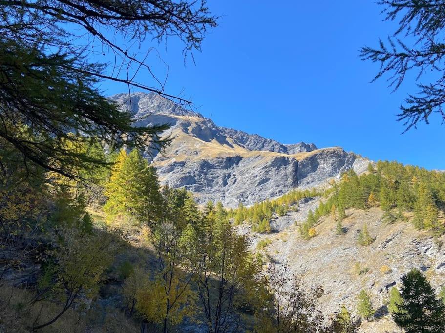 Relax In Montagna Apartment Bardonecchia Luaran gambar